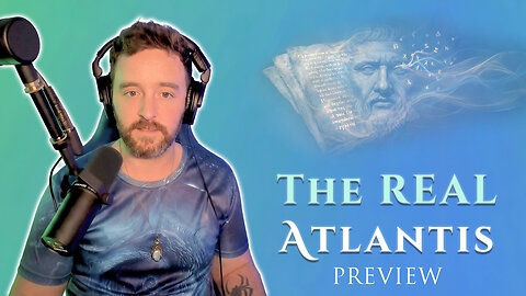 Sacred Centers Part 1: The Real Atlantis | Inner Circle PREVIEW