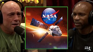 NASA Officially Declared a Spy Agency — What’s Really Going On?