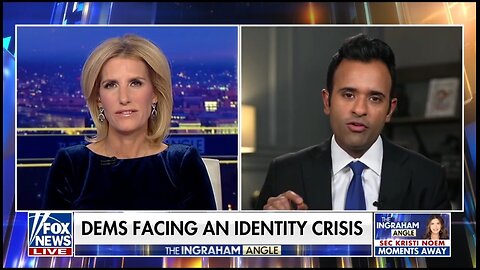 Vivek: We Already Crushed the Left in 2024 – Now It’s Time to Save America