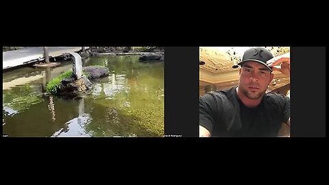 Juan O' Savin & David Nino Rodriguez: Trumps Next Power Moves & Events! This Is HUGE!