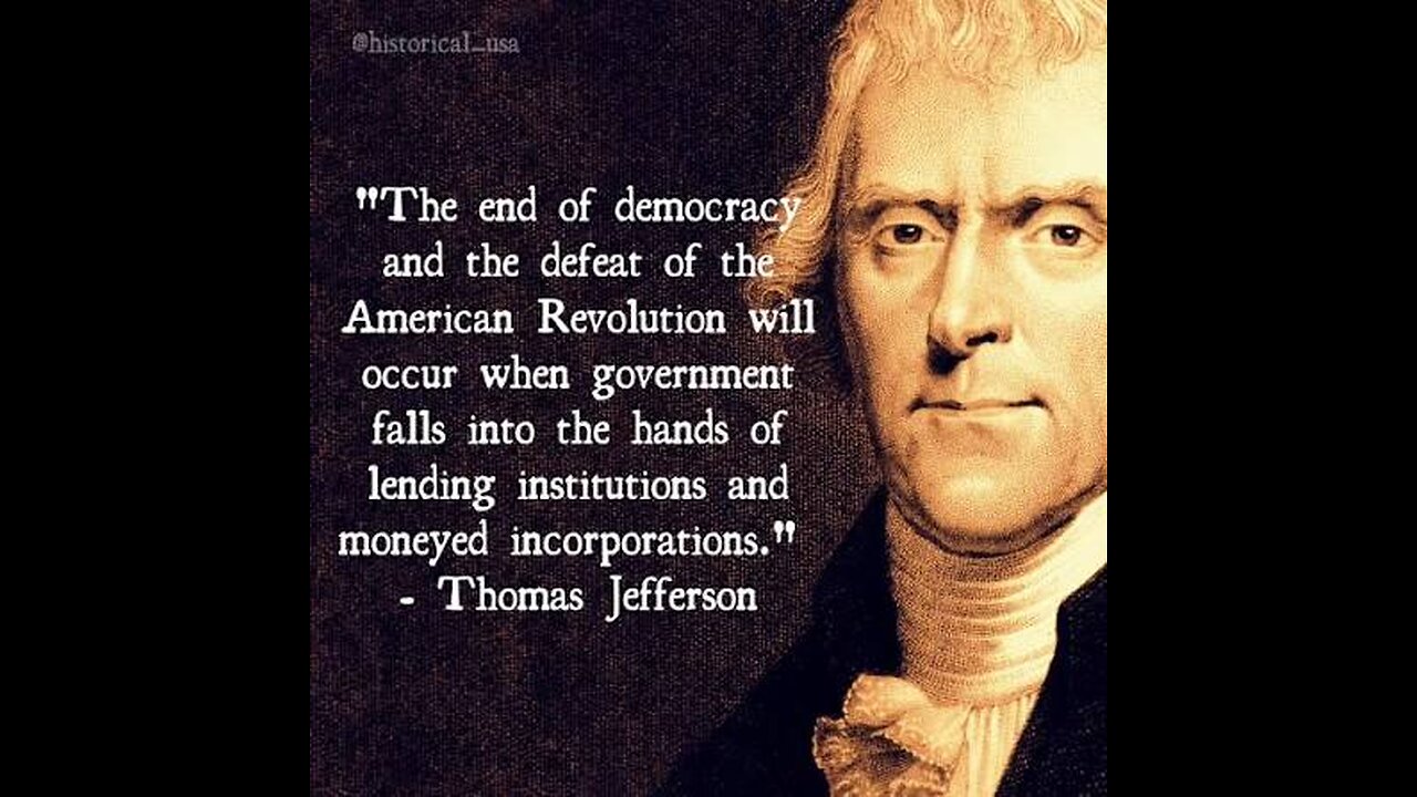 Globalists Elites Hidden truth of Democracy and the masses illusion