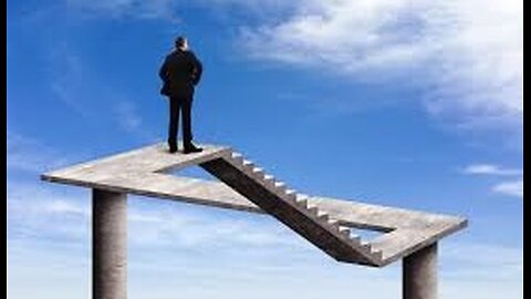 The Rich's Pointless Quest for Immortality - Prof. Jiang Xueqin