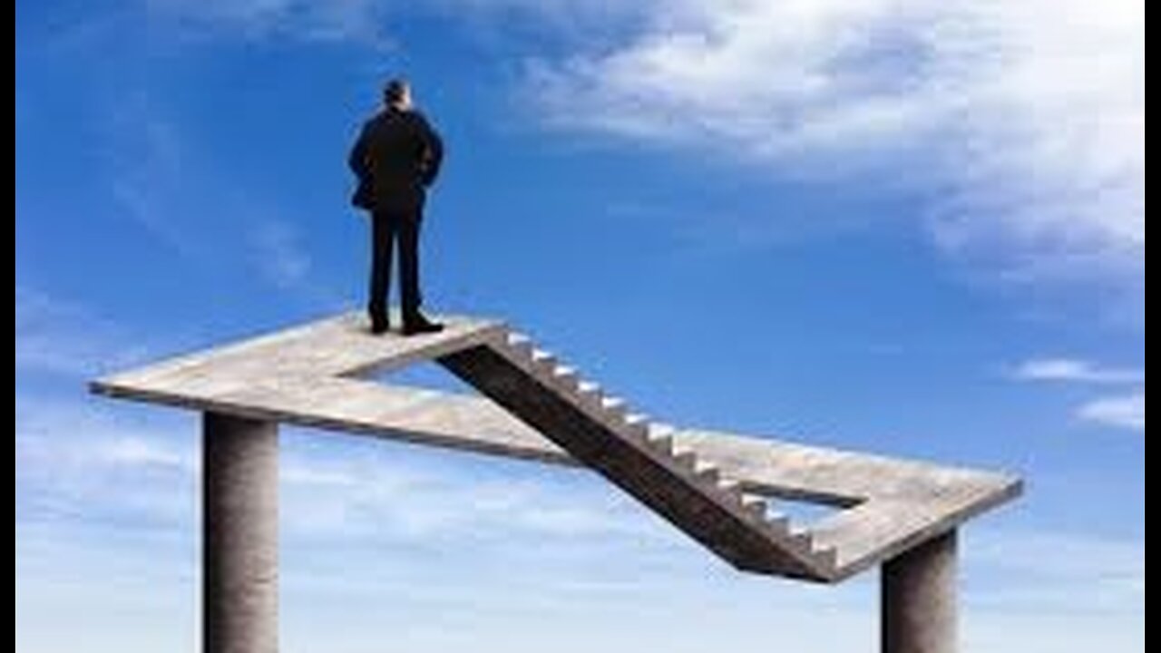 The Rich's Pointless Quest for Immortality - Prof. Jiang Xueqin