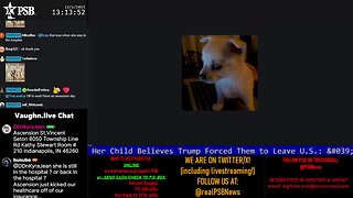 2025-12-01 13:09 EST - You Don't Say Gang: with Dawn & Barb