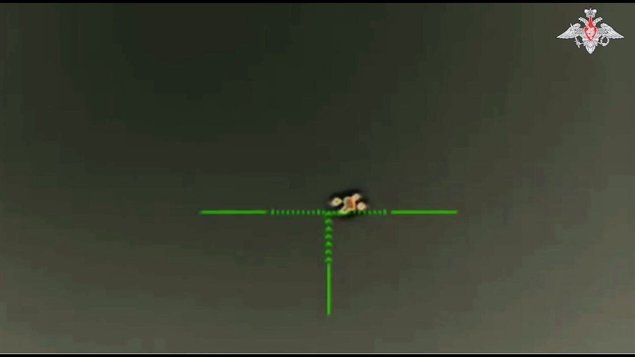 🇷🇺 🏹 Calculations performed by the unmanned systems of the Dnipro troop grouping