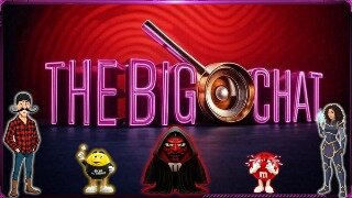 The Big Chat | One Vote, Three Fates