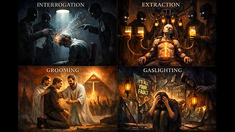 Kythera, can I make sure they cannot attack me anymore?