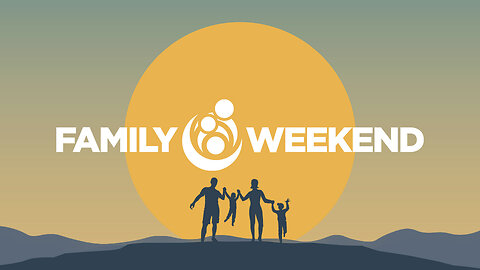 Family WKND | Samson | Nov 30.25