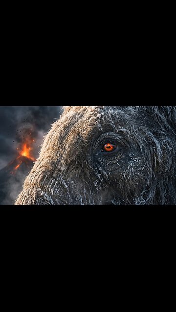 The World's Biggest "Empty Zoo": The Mystery of Eurasia