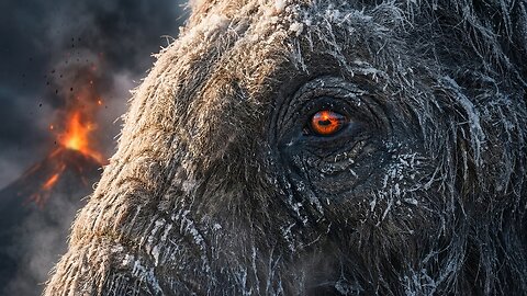 The World's Biggest "Empty Zoo": The Mystery of Eurasia