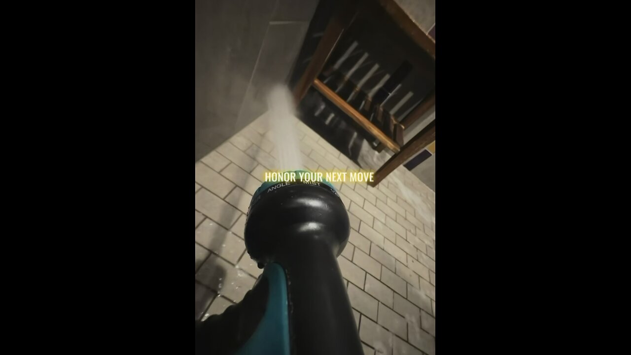 🔱HONOR YOUR NEXT MOVE | NSC WARRIOR CODE