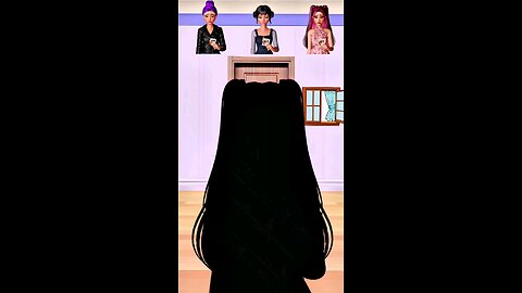 CHOOSE THE HIDDEN SILHOUETTE 👤