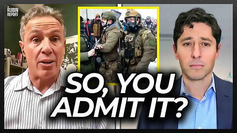 Minneapolis Mayor Traps Himself After Being Honest Live On-Air