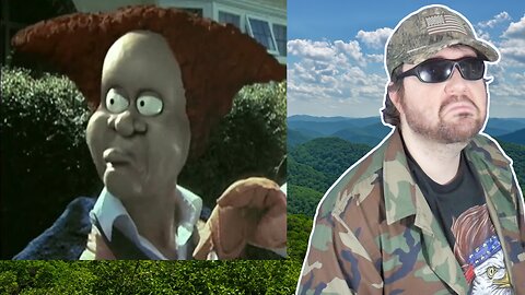 Angry Kid - Road Safety (Second Reaction) (BBT)