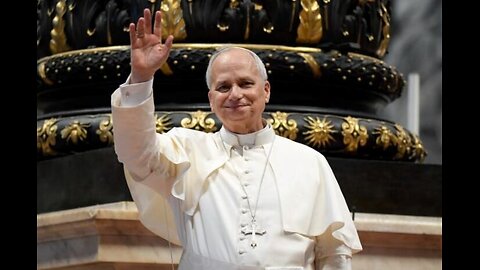 10.7.25: I THINK IT'S PRONOUNCED 'BEEESSHUP KEEEEESPEEE' OR LEO IS A TENET OF FAITH