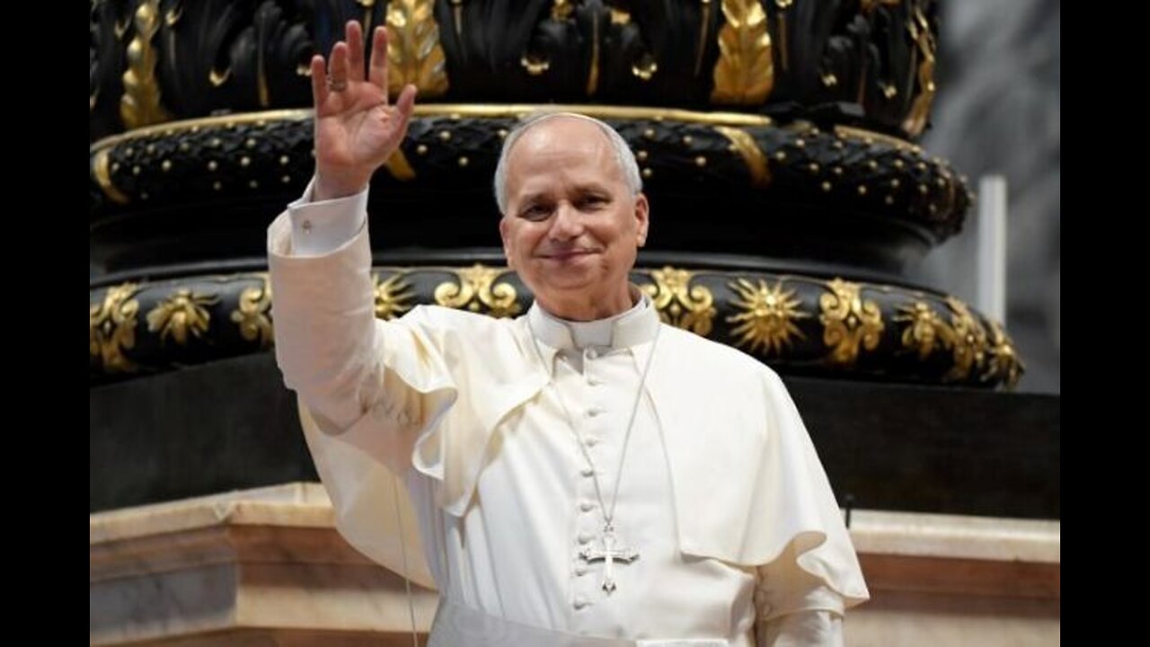 10.7.25: I THINK IT'S PRONOUNCED 'BEEESSHUP KEEEEESPEEE' OR LEO IS A TENET OF FAITH