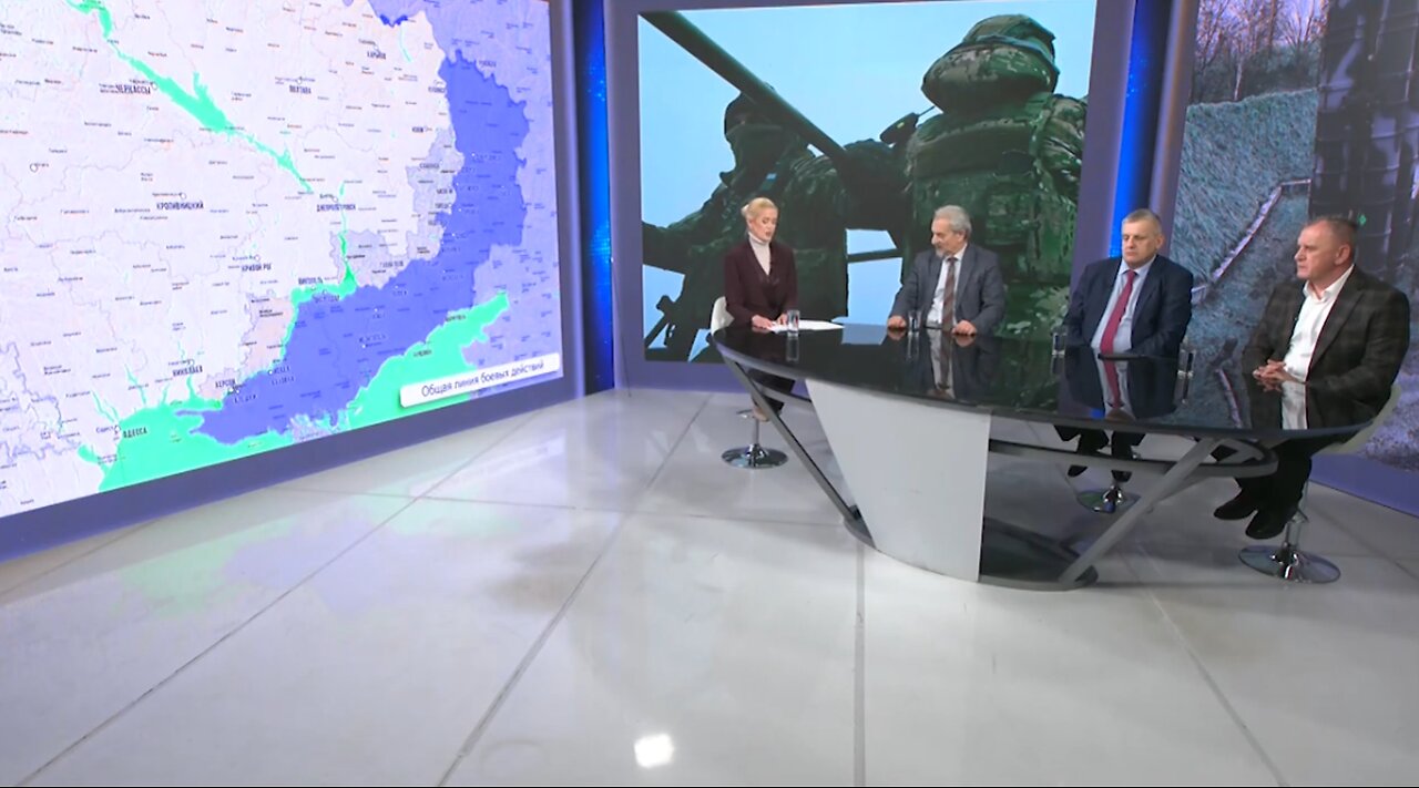 AKTUELNOSTI - Nema bilateralnih kontakata Rusije i SAD o sastanku Putina i Trampa - (16.01.2025)