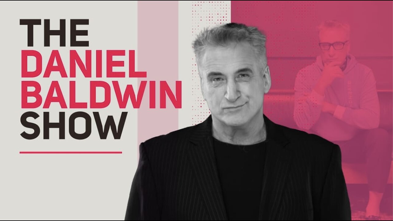 The Daniel Baldwin Show- How Do We Actually Change ?