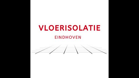 Vloerisolatie voor oude huizen