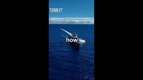 Iran Tried to SEIZE a US Ship... BIG MISTAKE