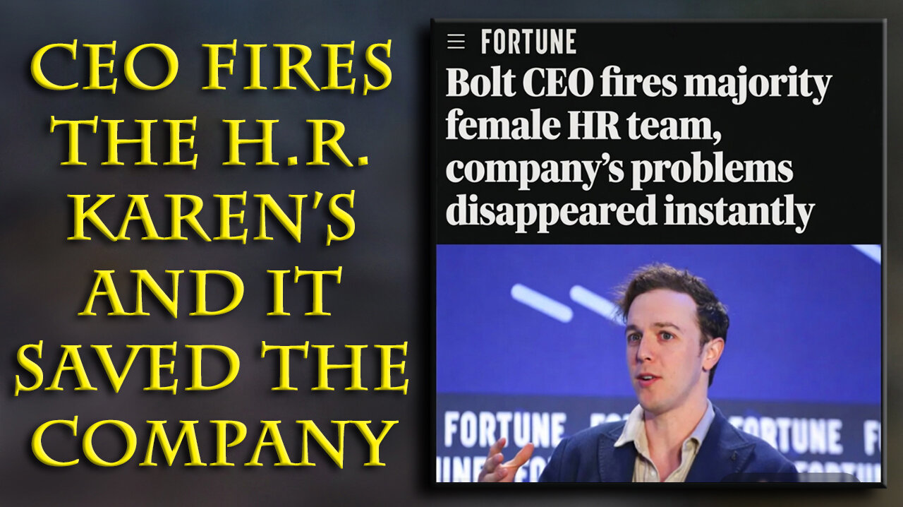 Even The Corporations Finally Realize They're Just Daycare For Modern, Lazy, Young Women