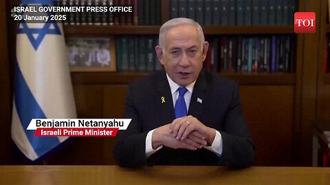 Netanyahu, Starmer, Zelensky & Trudeau Woo President Trump Amid Threats: 'Dear Friend...'