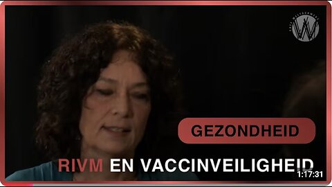 WOB-verzoek vaccinveiligheid. Na twee jaar een soort van antwoord. Joris Baas en Door Frankema