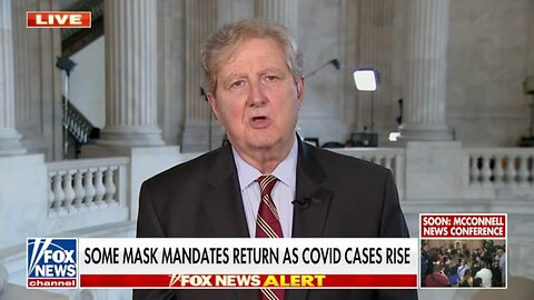 Kennedy Nobody believes the CDC anymore#6477