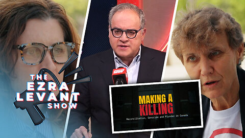 New documentary 'Making a Killing' challenges residential school narrative