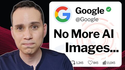 Google’s AI Overreaching by Labeling Your Photos?