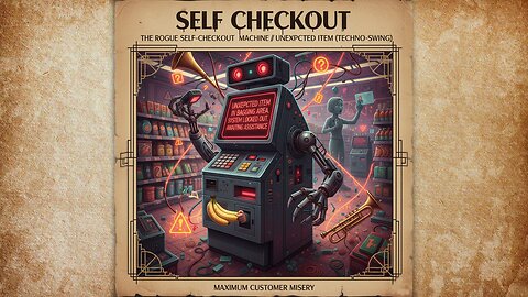 Self Checkout