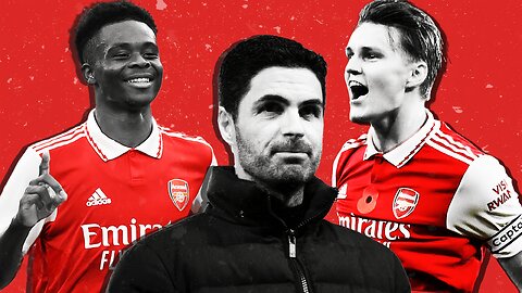 Arsenal’s 5 Most Expensive Transfers in Football History 2025
