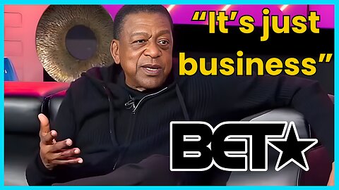 The BET Sale: Why Bob Johnson Proves Black Capitalism Isn't Liberation