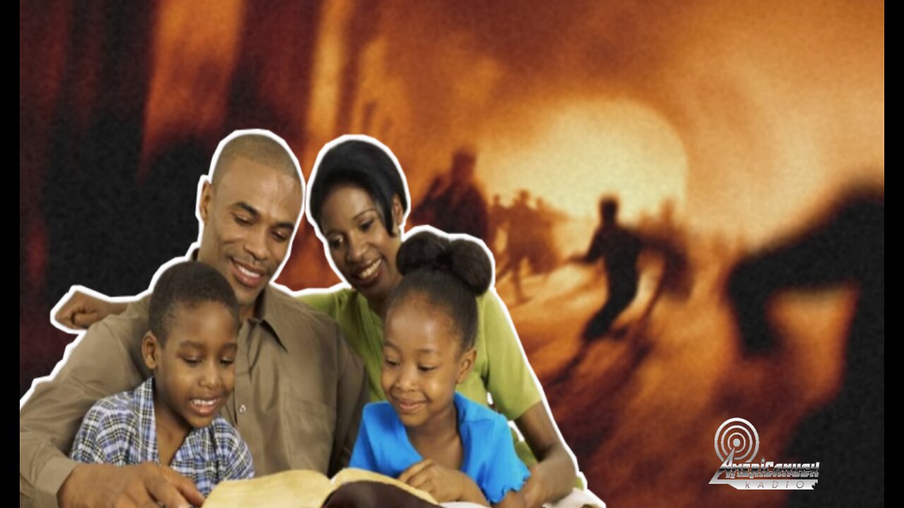 Preparing For Jesus' Return - Pastor Michael Grange