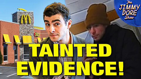 BOMBSHELL: Cops Had NO SEARCH WARRANT For Luigi Mangione’s Backpack!