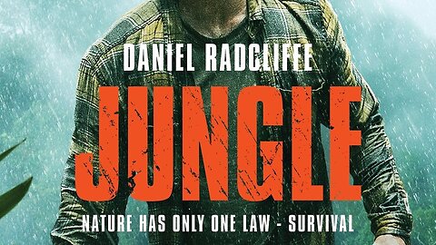 #review, #Jungle, 2017, another fake story of loverly jews,