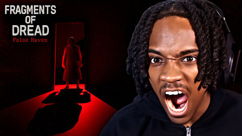 Something’s WRONG With Grandma.. [Fragments of Dread]