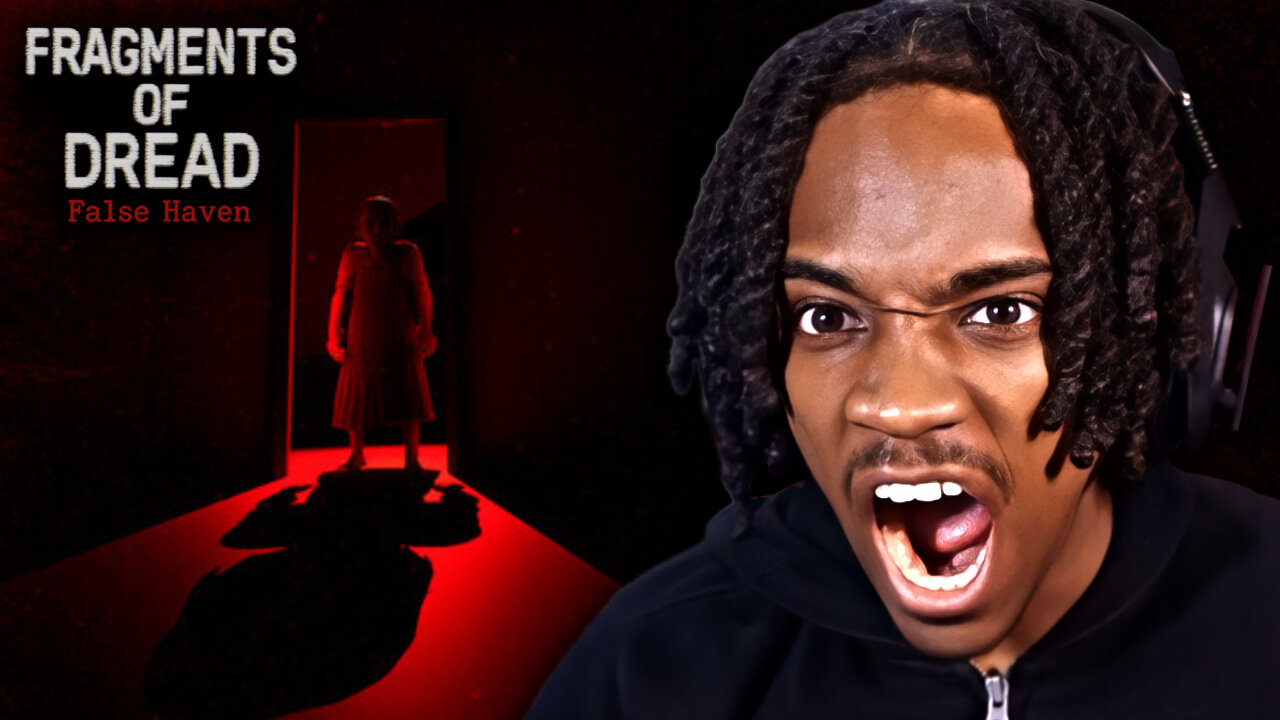 Something’s WRONG With Grandma.. [Fragments of Dread]