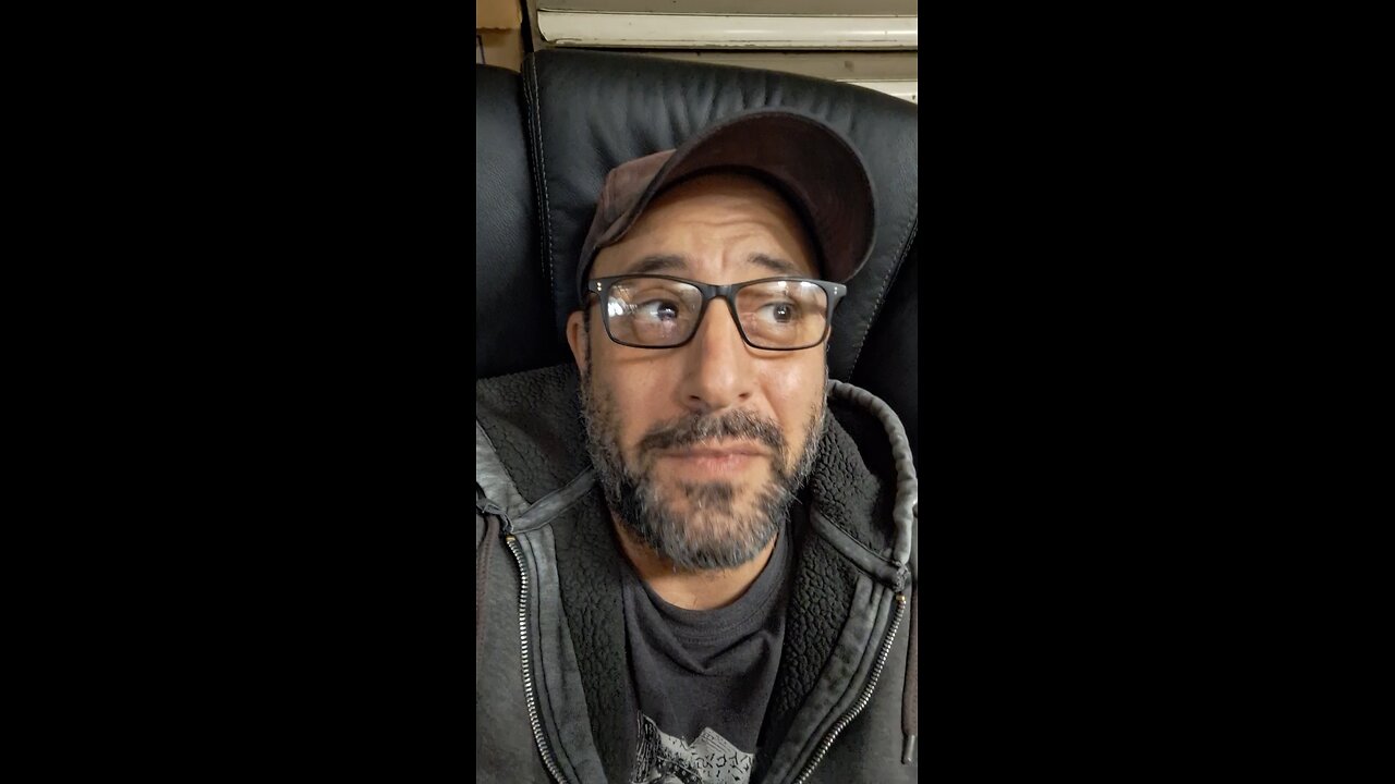 I can't be wrong... I created you.. and your life