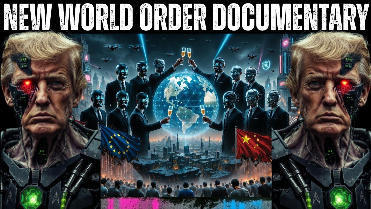 New World Order Documentary