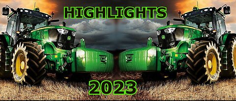 HIGHLIGHTS JOHN DEERE 2023
