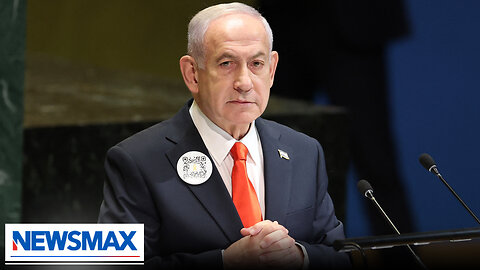 Netanyahu: We paged Hezbollah... and believe me, they got the message 