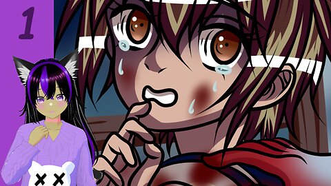 Corpse Party 2021 part 1!