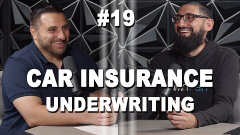 What is Risk and Resilience: The Hidden World of Car Insurance Underwriting