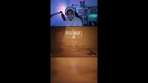 Little Nightmares 3 is so good!