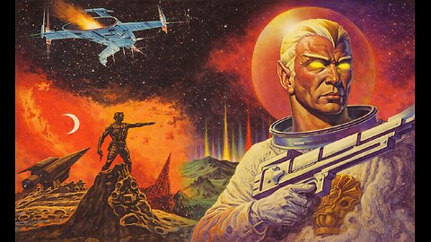 Star Rangers By Andre Norton 🎧📖 Audiobook