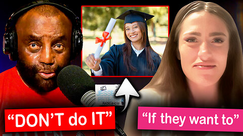 Should Men AVOID Dating Educated Women? | JLP vs. Matchmaker Cecilia Grande