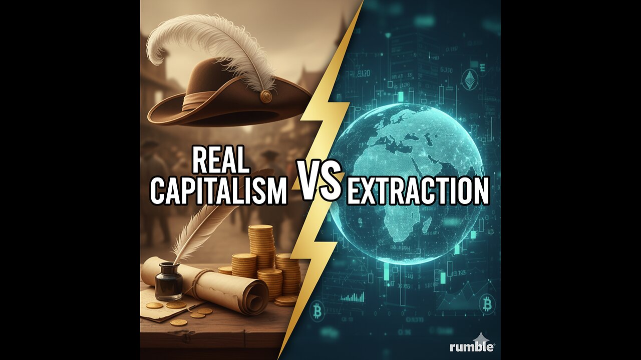 Is Free Trade Destroying America?