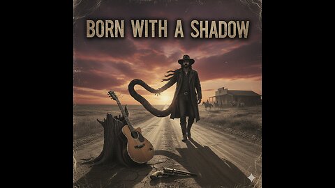 Born With A Shadow