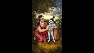 Damodara Krishna